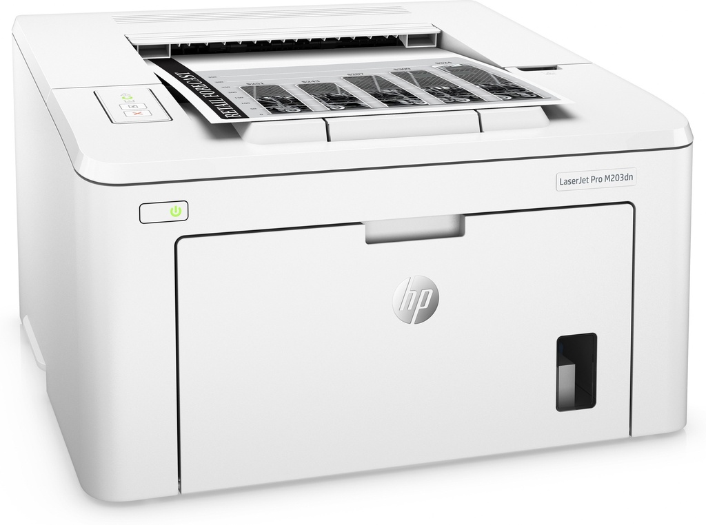 Imprimante Hp M203dn Laser Monochrome (G3Q46A)