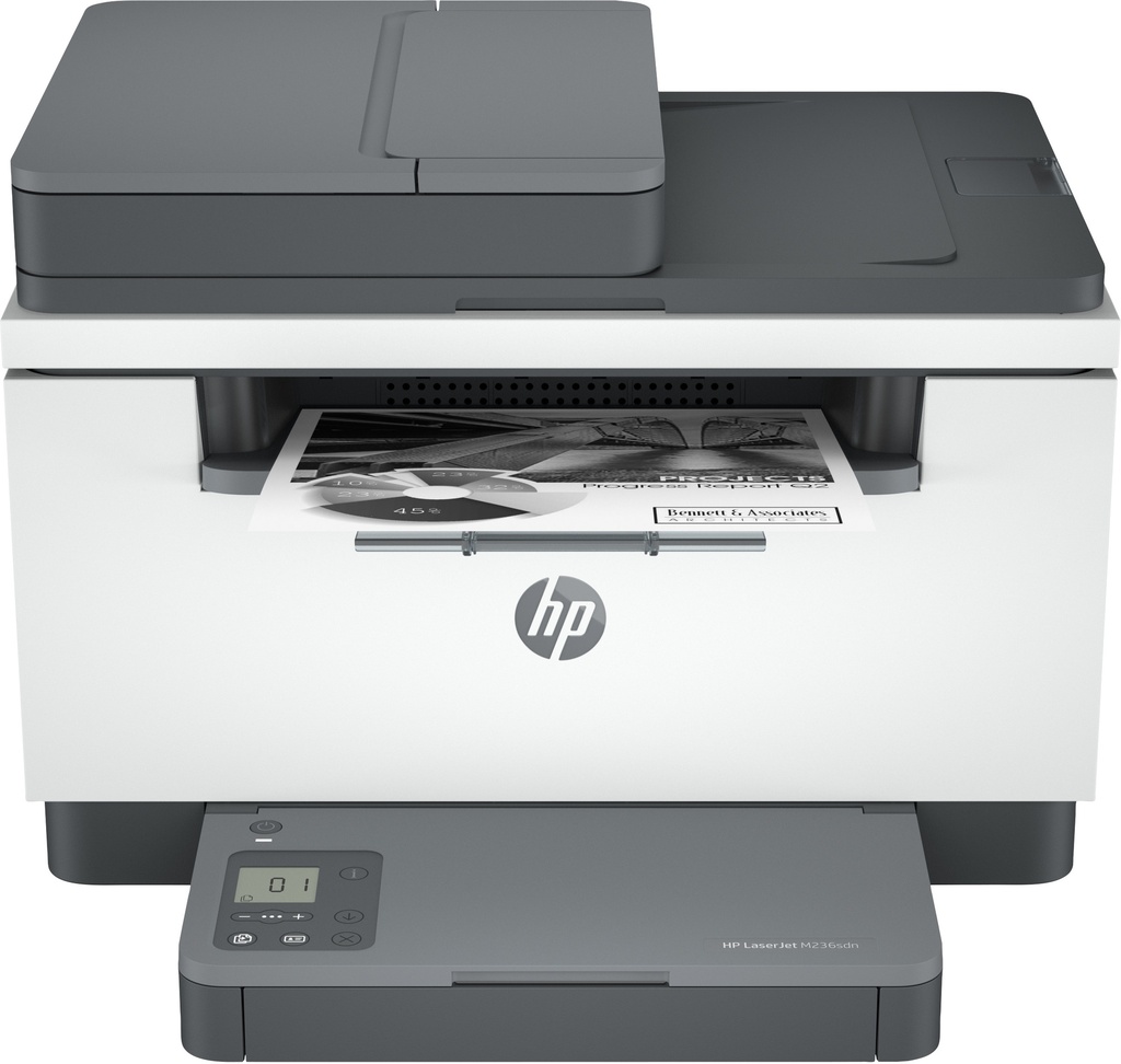 Imprimante Hp M236Sdn MFP Laser Monochrome (9YG08A)