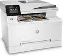 Imprimante Hp M283Fdn MFP Laser Couleur (7KW74A)