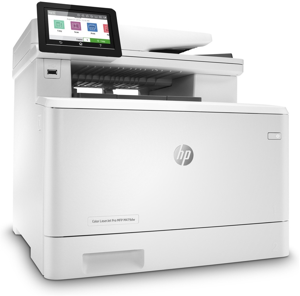 Imprimante Hp M479dw MFP Laser Couleur (W1A77A)