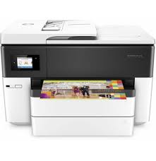 Imprimante Hp Office Jet 7740 A3 MFP Jet d’encre Couleur (G5J38A)