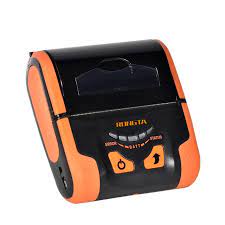 Imprimante Rongta mobile RPP200BU Ticket Thermique 