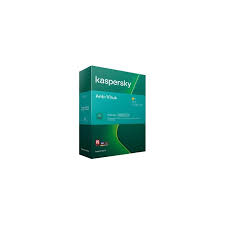 Kaspersky ANTI-VIRUS 3PC