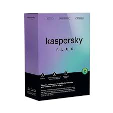 Kaspersky Plus 3 Postes