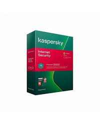 Kaspersky Internet Security 10 Postes