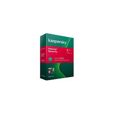 Kaspersky Internet Security 3 Postes