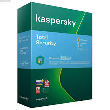 Kaspersky Total Security 5 Postes