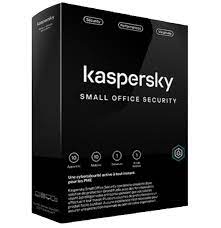 Kaspersky Small Security Office 10 Postes + 2 Serveur