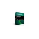 Kaspersky Small Security Office 20 Postes 
+ 2  Serveur