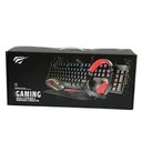 Kit  Clavier et souris Havit KB852CM
