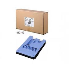 Cartouches de maintenance d'encre MC-10 pour Traceur Canon IPF, référence 1320B014BA