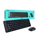  KIT Clavier et Souris Logitech  Wireless Combo MK220 - N/A 920-008318