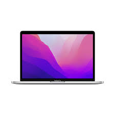 MacBook Pro M2 8Go/256Go Silver 13" 2022  MNEP3FN/A