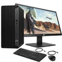PC Bureau I5 HP Pro 290 G9 12500 8Go 512Go SSD + Ecran Hp 22 (998J3ET)