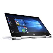 Pc Portable Occasion I5 HP X360 7EME  16Go 512Go 13.3" Tactile