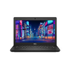 Pc Portable Occasion I5 Dell 5290 8EME 8Go 256Go 12.5" 