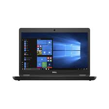 Pc Portable Occasion I5 Dell E5480 6EME  8Go 256Go 14"