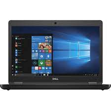 Pc Portable Occasion I5 Dell E5490 8EME  8Go 256Go 14"
