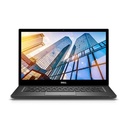 Pc Portable Occasion I5 Dell 7490 8EME  8Go 256Go 14"