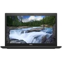 Pc Portable Occasion I5 Dell 7490 8EME  16Go 128Go 14"