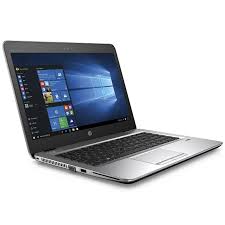 Pc Portable Occasion I5 HP 840 G3 6EME  16Go 500Go 14"