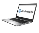 Pc Portable Occasion I5 HP 840 G3 6EME  8Go 256Go 14"