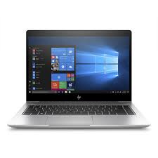 Pc Portable Occasion I5 HP 840 G6 8EME  16Go 256Go 14"