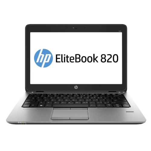 Pc Portable Occasion I7 HP 820 6EME 8Go 128Go 12.5"