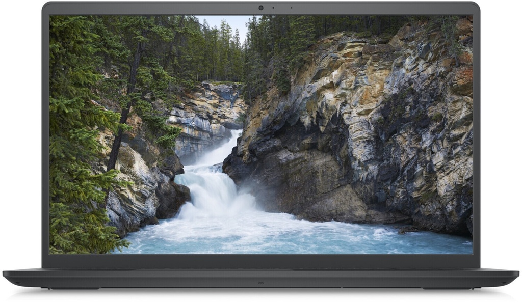 Pc Portable I7 Dell 1255U Vostro 3520  8Go 512Go 15.6" DL-VOSTRO3520-I7-UBU