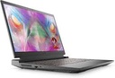 Pc Portable I7 Dell 11800H G15 5511   FHD  16Go 512Go 15.6" (G5511-7220BLK-PDE)