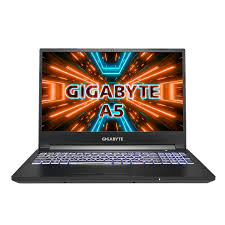 Pc Portable R5 Gigabyte A5 K1 5600H 16Go 512Go 15.6" (A5-K1-ADE110SD)