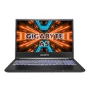 Pc Portable R5 Gigabyte A5 K1 5600H 16Go 512Go 15.6" RTX 3060 6Go  (A5-K1-ADE110SD)