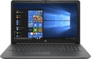 Pc Portable I3 HP 15 1115G4 4Go 256Go  15-dw3019nk 15.6" (2R0N2EA) 