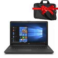 Pc Portable I5 HP 250 G8 + CARTABLE 10EME  8Go 256SSD 15.6"  (3C3G8ES) 
