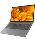 Pc Portable I7 Lenovo IdeaPad 3 1165G7 15ITL6  8Go 512Go 15.6" (82H80295FE)