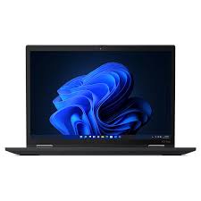 Pc Portable I7 Lenovo X13 Yoga 12EME 32Go/512Go SSD + STYLET (21AXS1FQ00)