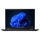 Pc Portable I7 Lenovo X13 Yoga 12EME 32Go/512Go SSD + STYLET (21AXS1FQ00)