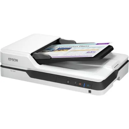 Scanner Epson WorkForce DS-1630 (B11B239402)