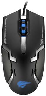 Souris Gaming Havit HV-MS749 