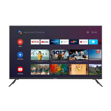 TV ITEL 32" SMART Android LED HD 60Hz 1366*768 (G322)