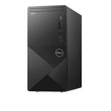Unite centrale I3 Dell Vostro 3888 10100 4Go 1To HDD Sans Ecran   (N204VD3888EMEA03-P)
