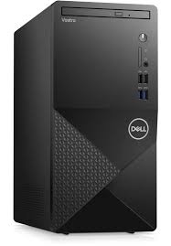 PC Bureau I5 Dell Vostro 3910 12400 4Go 1To HDD Avec Ecran (N7530VDT3910EMEA01)