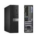 Unite Centrale Occasion I5 Dell 6EME OptiPlex  8Go SANS SSD 