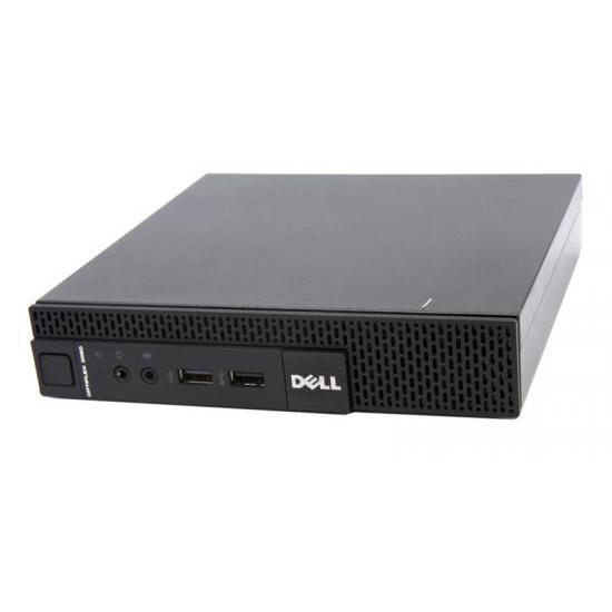 Unite Centrale Occasion I5 Dell 4EME OptiPlex MINI 3020  4Go/500Go 