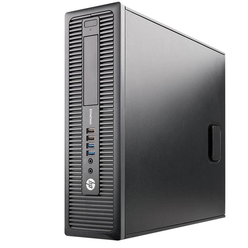Unite Centrale Occasion I3 HP 4EME 4Go/500Go 