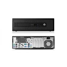 Unite Centrale Occasion I3 HP 4EME 8Go/500Go
