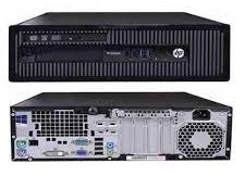 Unite Centrale Occasion I3 HP 7EME 4Go/500Go HDD 