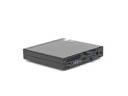 Unite Centrale Occasion I5 HP 6EME MINI 600 G2 PRODESK 8Go SANS SSD 
