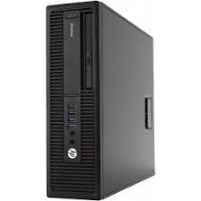 Unite Centrale Occasion I7 HP 7EME TOUR 8Go 256Go PORT : DISPLAY X3