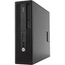 Unite Centrale Occasion I7 HP 7EME TOUR 8Go 256Go PORT : DISPLAY X3
